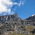 ZAF WC CapeTown 2016NOV13 TableMountain 008 : 2016, 2016 - African Adventures, Africa, Cape Town, November, South Africa, Southern, Table Mountain, Western Cape
